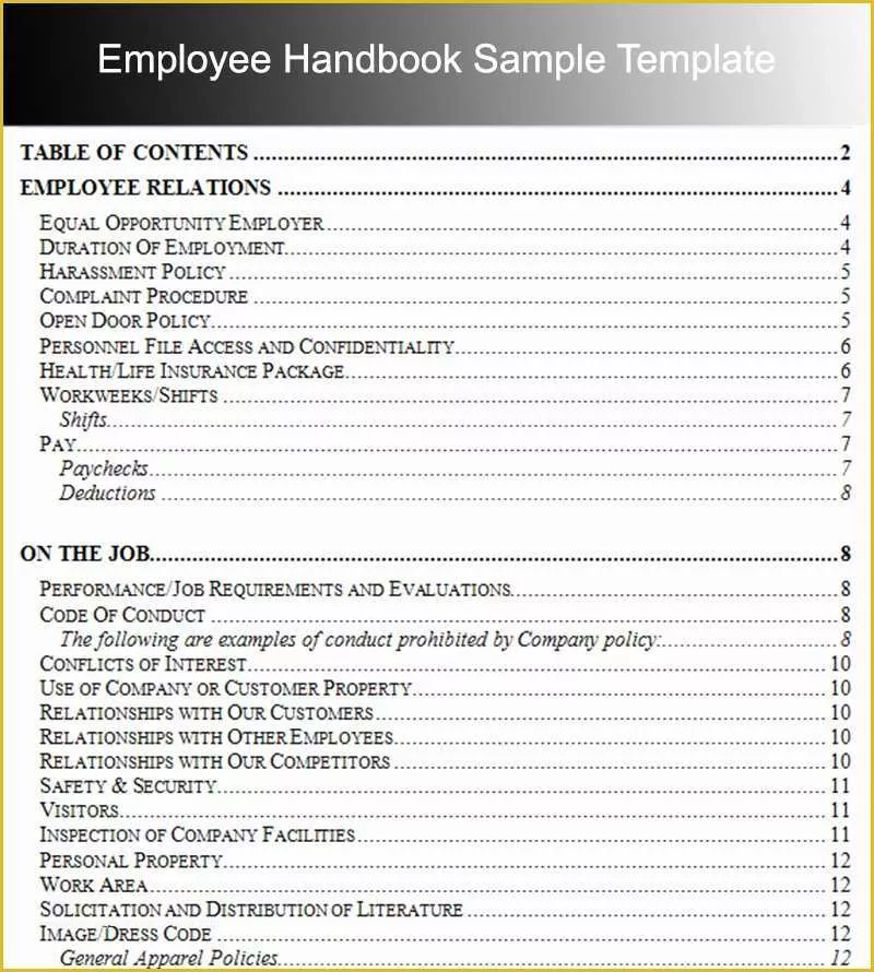 Free Osha Safety Manual Template Of 40 Fantastic Free Osha Safety Manual