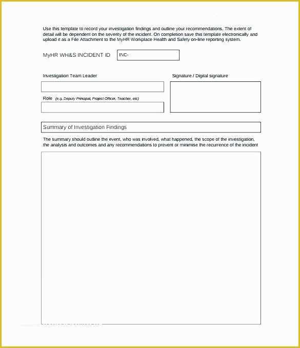 Free Osha Safety Manual Template Of 40 Great Osha Safety Manual Template