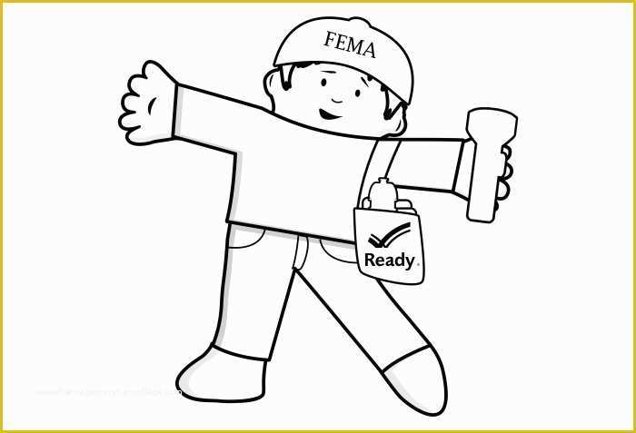 Free Pages Templates Of 17 Free Flat Stanley Templates & Colouring Pages to Print