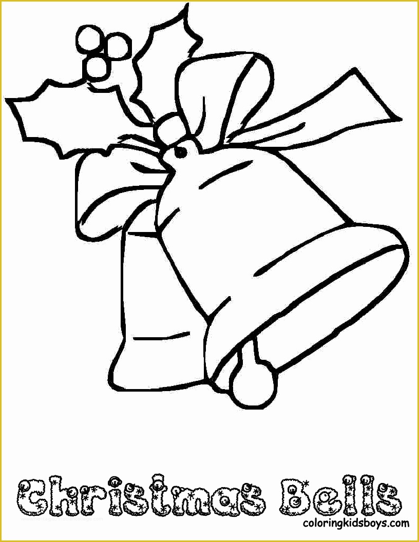 Free Pages Templates Of Garainenglish Christmas Coloring Sheets
