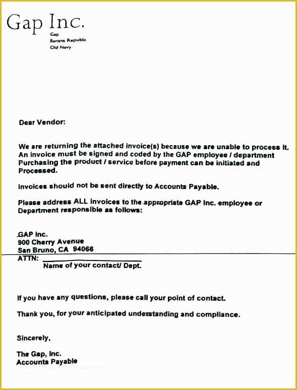 Free Past Due Letter Template Of Sample Invoice Cover Letter Invoice Cover Letter Sample