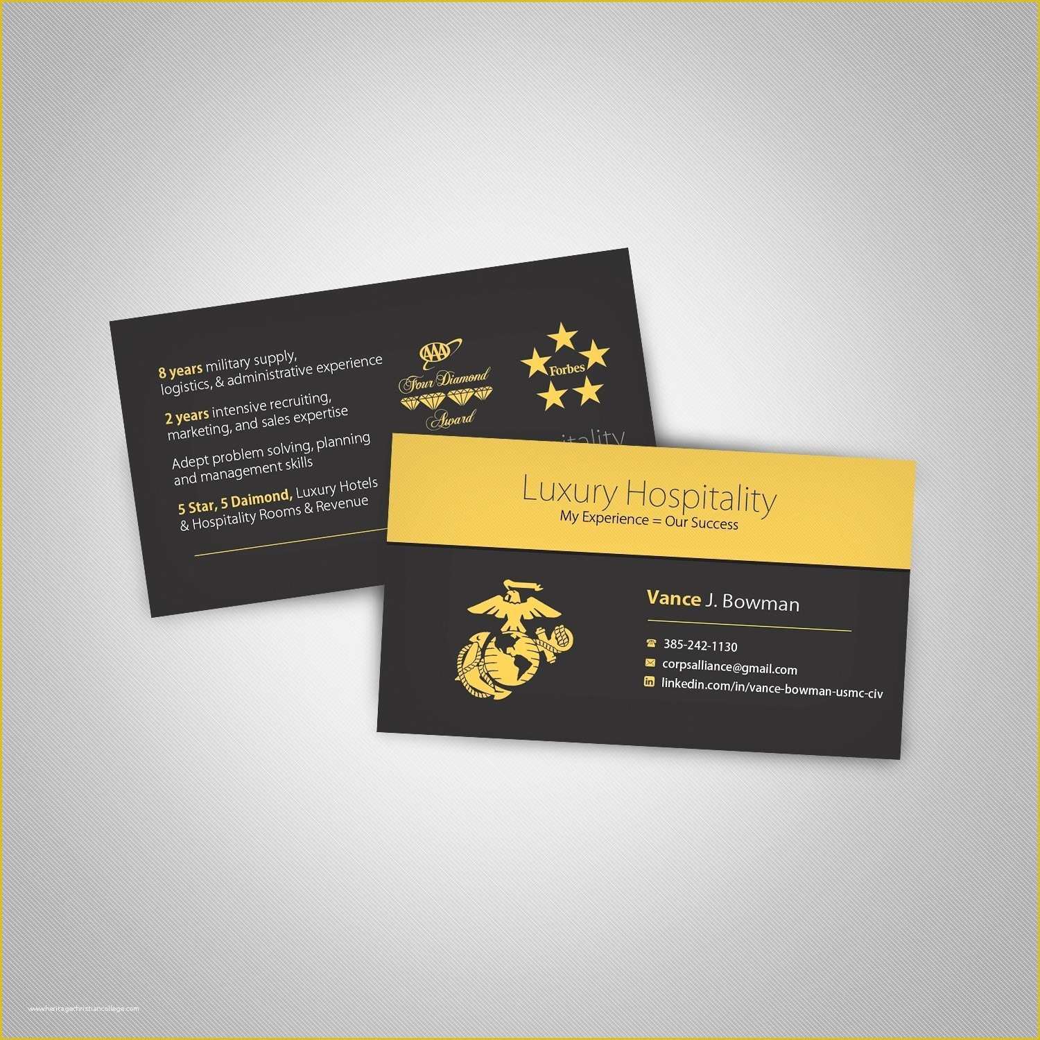 Free Patriotic Business Card Templates Of Patriotic Business Card Free Word format Download