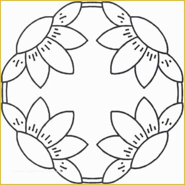 Free Penny Rug Templates Of 1000 Ideas About Penny Rug Patterns On Pinterest