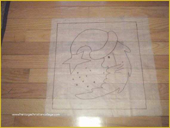 Free Penny Rug Templates Of 133 Best Images About Penny Rugs On Pinterest