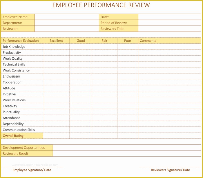 free-performance-evaluation-templates-of-employee-performance-review-template-for-word-dotxes