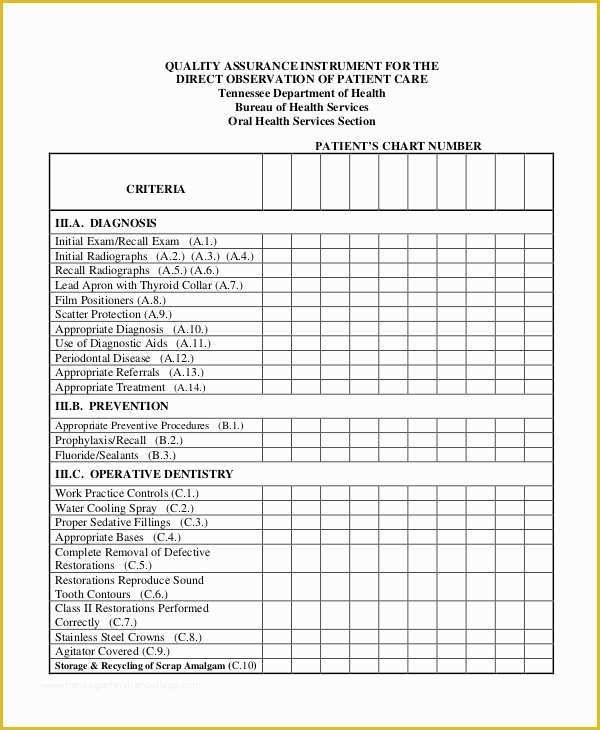 Free Performance Evaluation Templates Of Performance Review Example 9 Free Word Excel Pdf