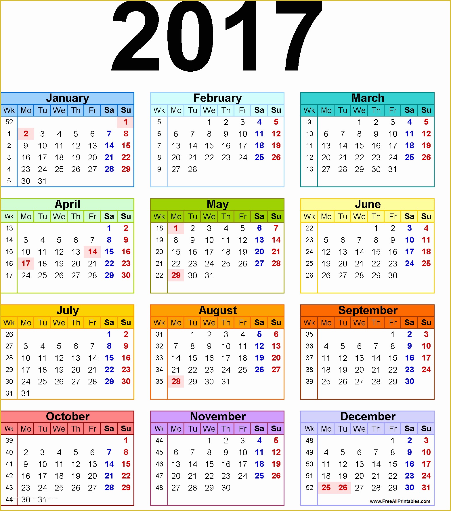 Free Photo Calendar Template 2017 Of Deepika Calendar 2017 Pdf