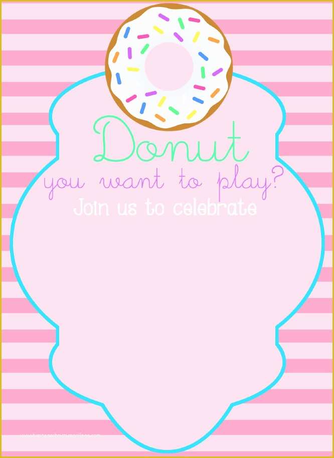 Free Photo Party Invitation Templates Of 9 Birthday Party Invitation Templates Free Word Designs
