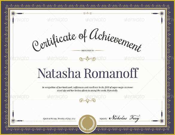 Free Photoshop Certificate Template Of Award Certificate Template 29 Download In Pdf Word
