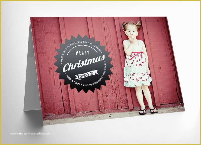 Free Photoshop Templates for Photographers Of 10 Free 5x7 Holiday Card Shop Templates for Graphers