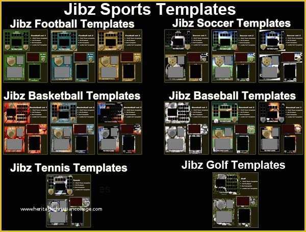 Free Photoshop Templates for Photographers Of 17 Sports Psd Templates for Graphers Free