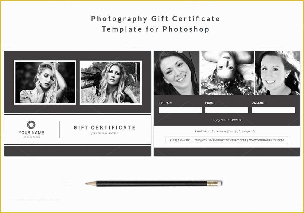 Free Photoshop Templates for Photographers Of Take A Look at the Most Popular T Certificate Templates