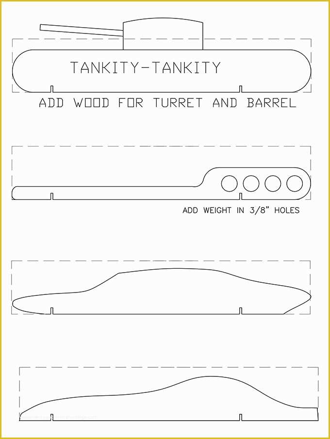 Free Pinewood Derby Car Templates Download Of 21 Cool Pinewood Derby