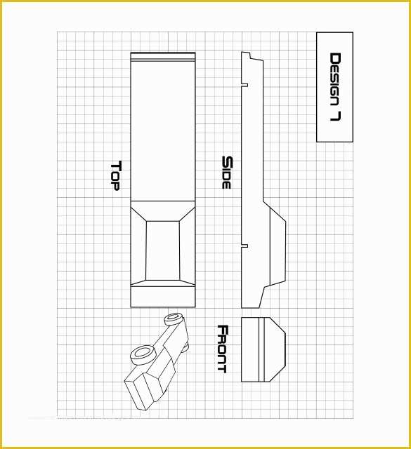 Free Pinewood Derby Car Templates Download Of 21 Cool Pinewood Derby Templates – Free Sample Example