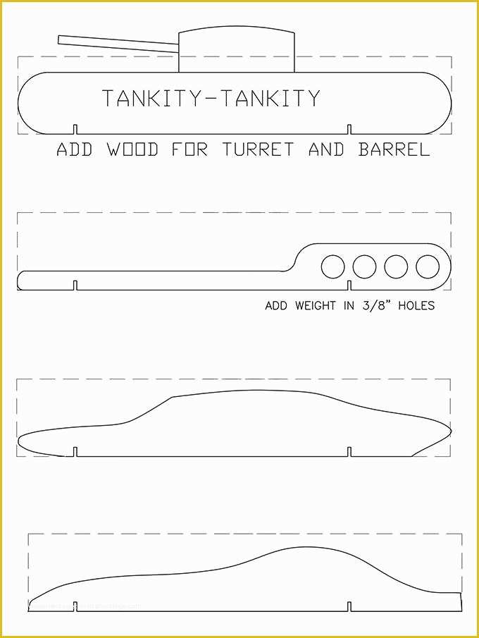 Free Pinewood Derby Car Templates Download Of 23 Cool Pinewood Derby Templates Free Download