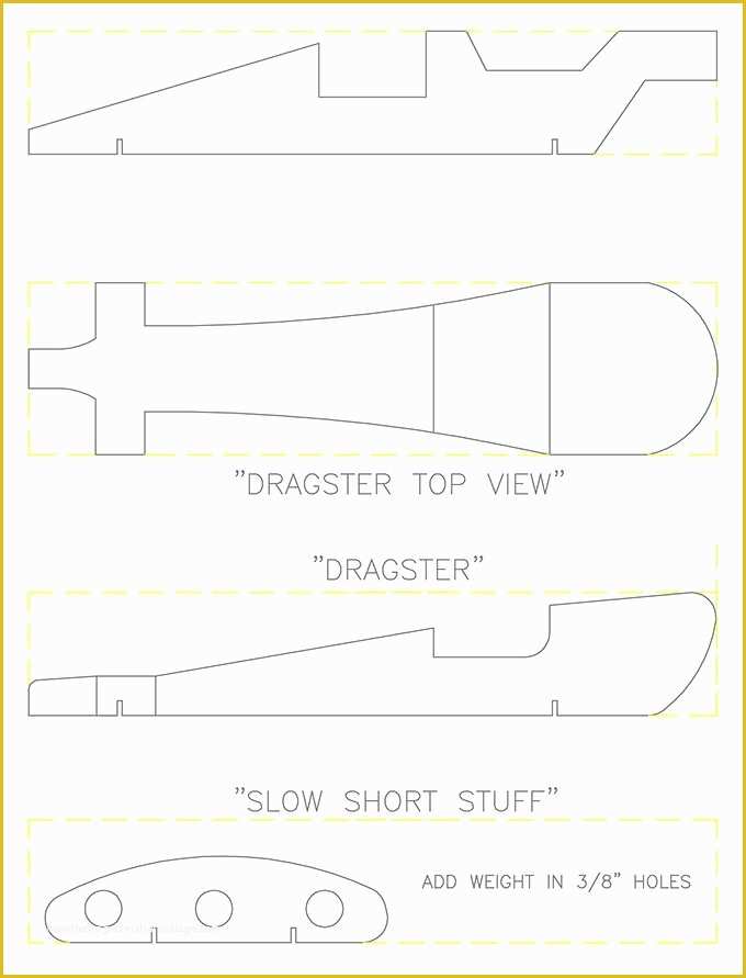 Free Pinewood Derby Car Templates Download Of Best 20 Pinewood Derby Car Templates Ideas On Pinterest