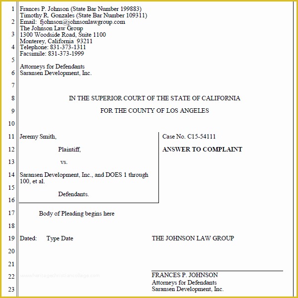 free-legal-pleading-template-printable-templates