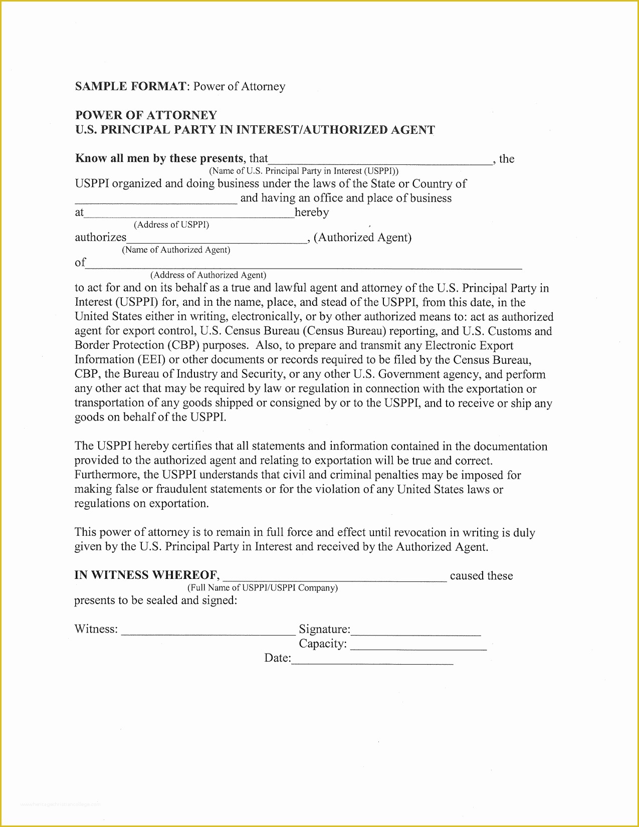 Printable Durable Power Of Attorney Oklahoma Fill Online Printable 