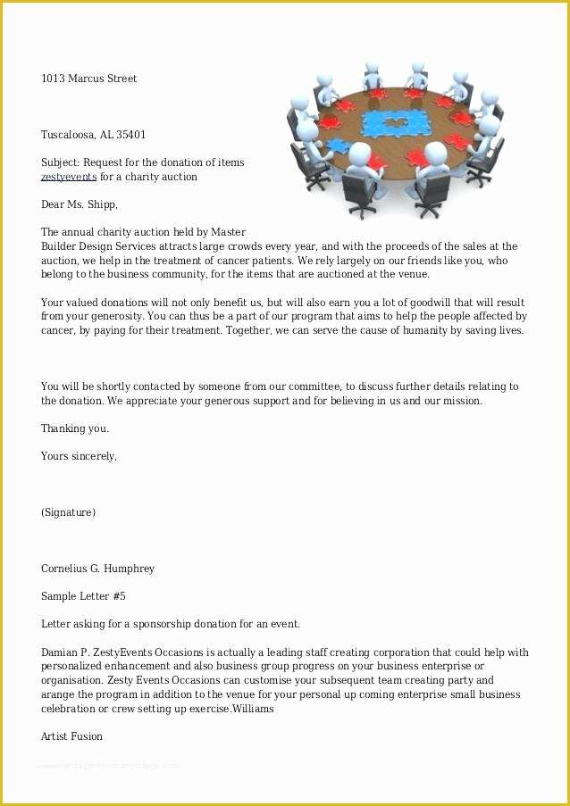 Free Political Campaign Letter Templates Of Campaign Fundraising Letter Template Free Printable