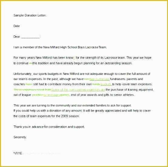 Free Political Campaign Letter Templates Of Free Political Campaign Letter Templates – Cotizarsoat