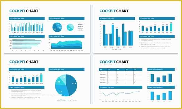 Free Powerpoint Bar Chart Templates Of 11 Powerpoint Chart Template Free Sample Example