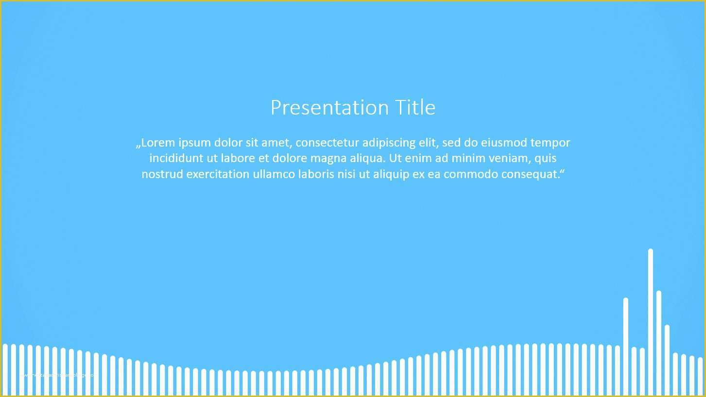 Free Powerpoint Presentation Templates Of Free Powerpoint Templates