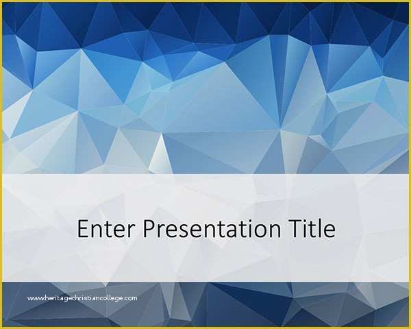 Free Powerpoint Template Design Of 160 Free Abstract Powerpoint Templates and Powerpoint