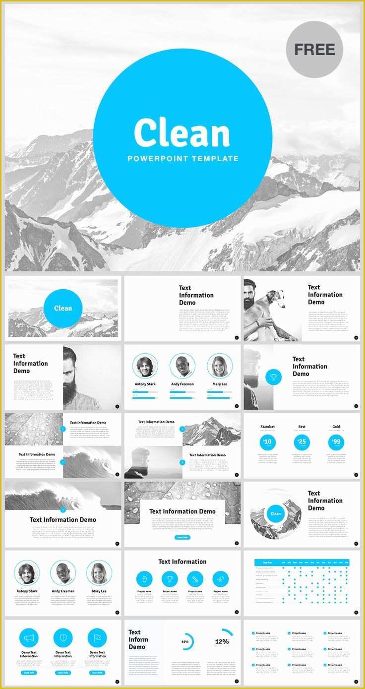 Free Powerpoint Template Design Of 40 Best Free Powerpoint Template Images On Pinterest