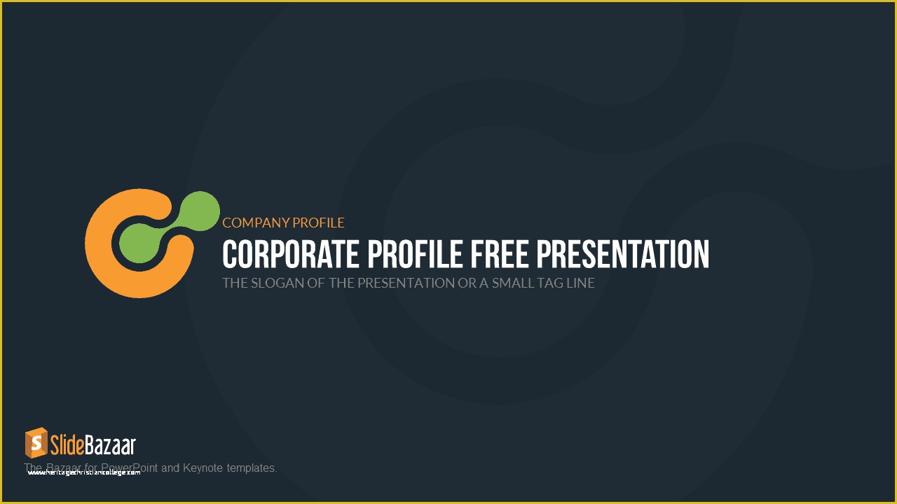 Free Powerpoint Template Design Of Download Free and Premium Powerpoint Templates 56pixels