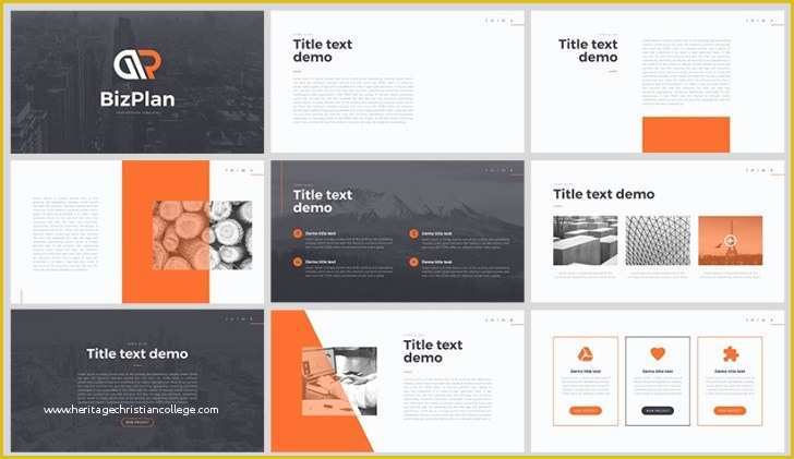 Free Powerpoint Templates 2018 Of 40 Best Free Cool Powerpoint Templates Of 2018 Updated