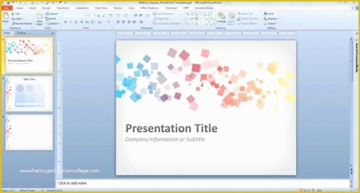59 Free Powerpoint Templates 2018