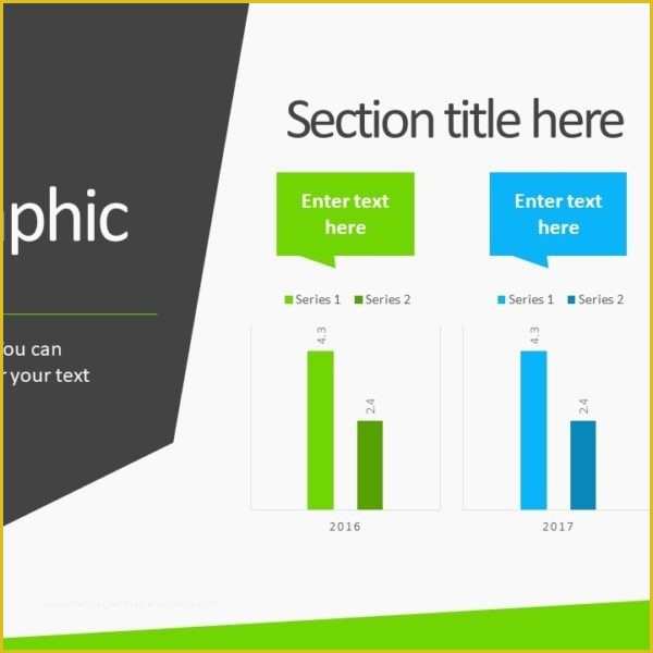 Free Powerpoint Templates 2018 Of Free Animated Business Infographics Powerpoint Template