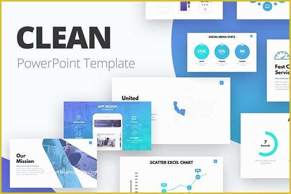 Free Powerpoint Templates 2018 Of Professional Microsoft Powerpoint Templates Free