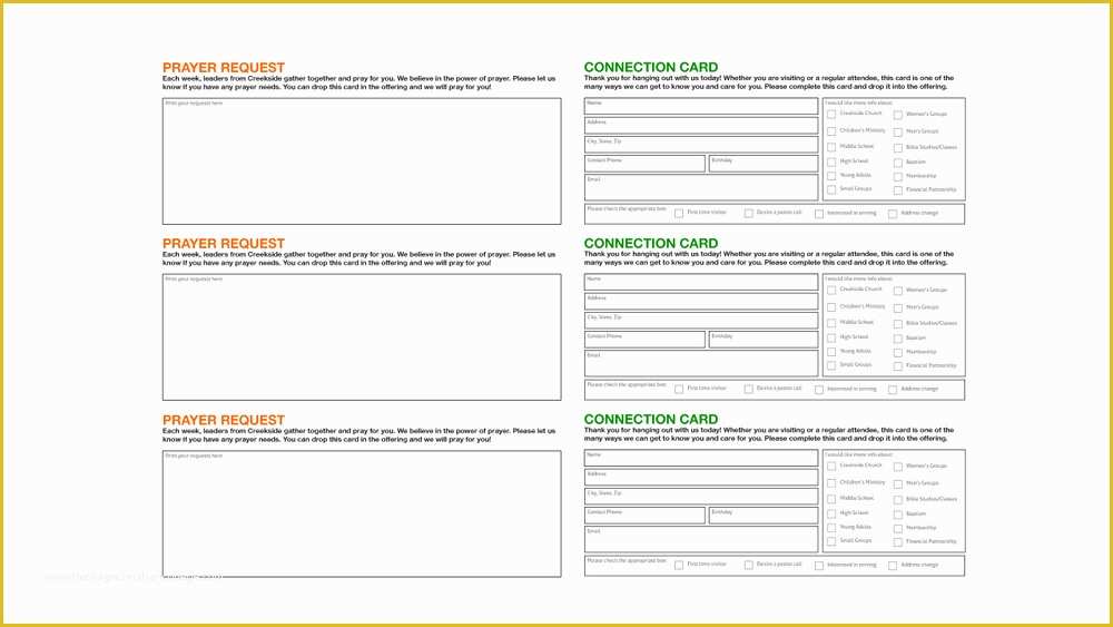 Free Prayer Request Card Templates Of 6 Best Of Free Printable Prayer Card Template