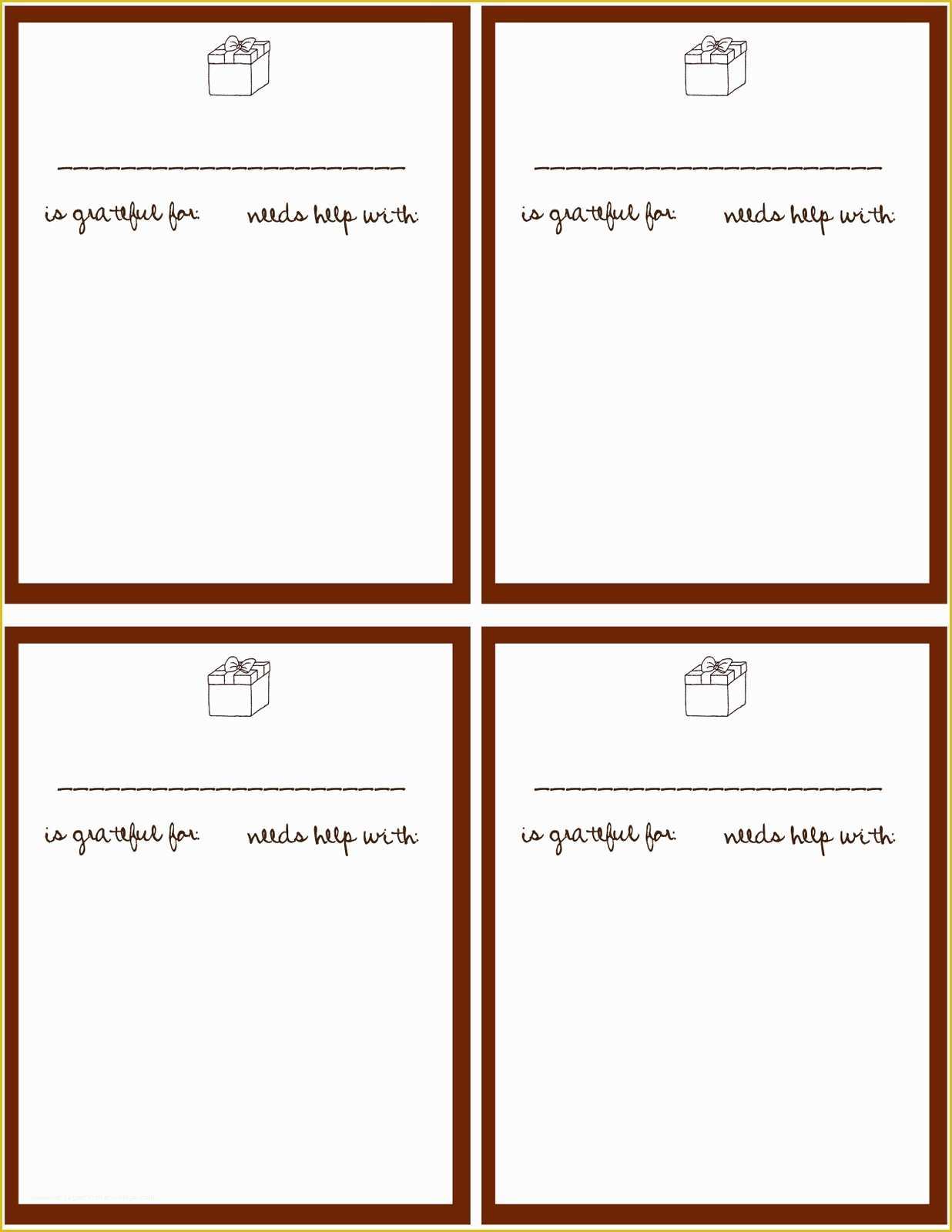 Free Prayer Request Card Templates Of Amber S Notebook Daily Prayer