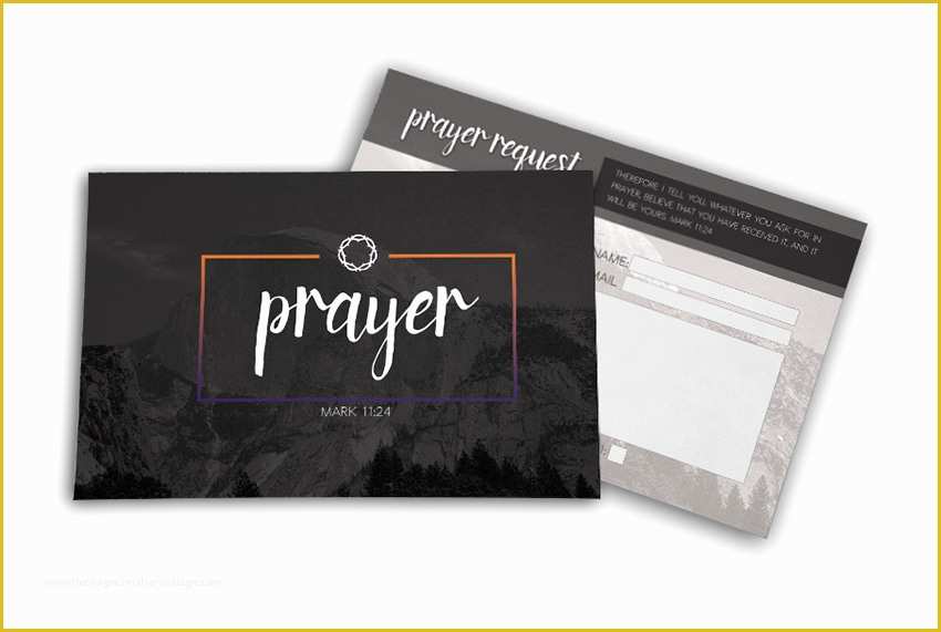 Free Prayer Request Card Templates Of Guest Prayer Request Card Digital316