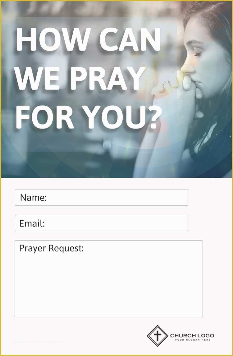 free-prayer-request-card-templates-of-modern-church-connection-cards-5