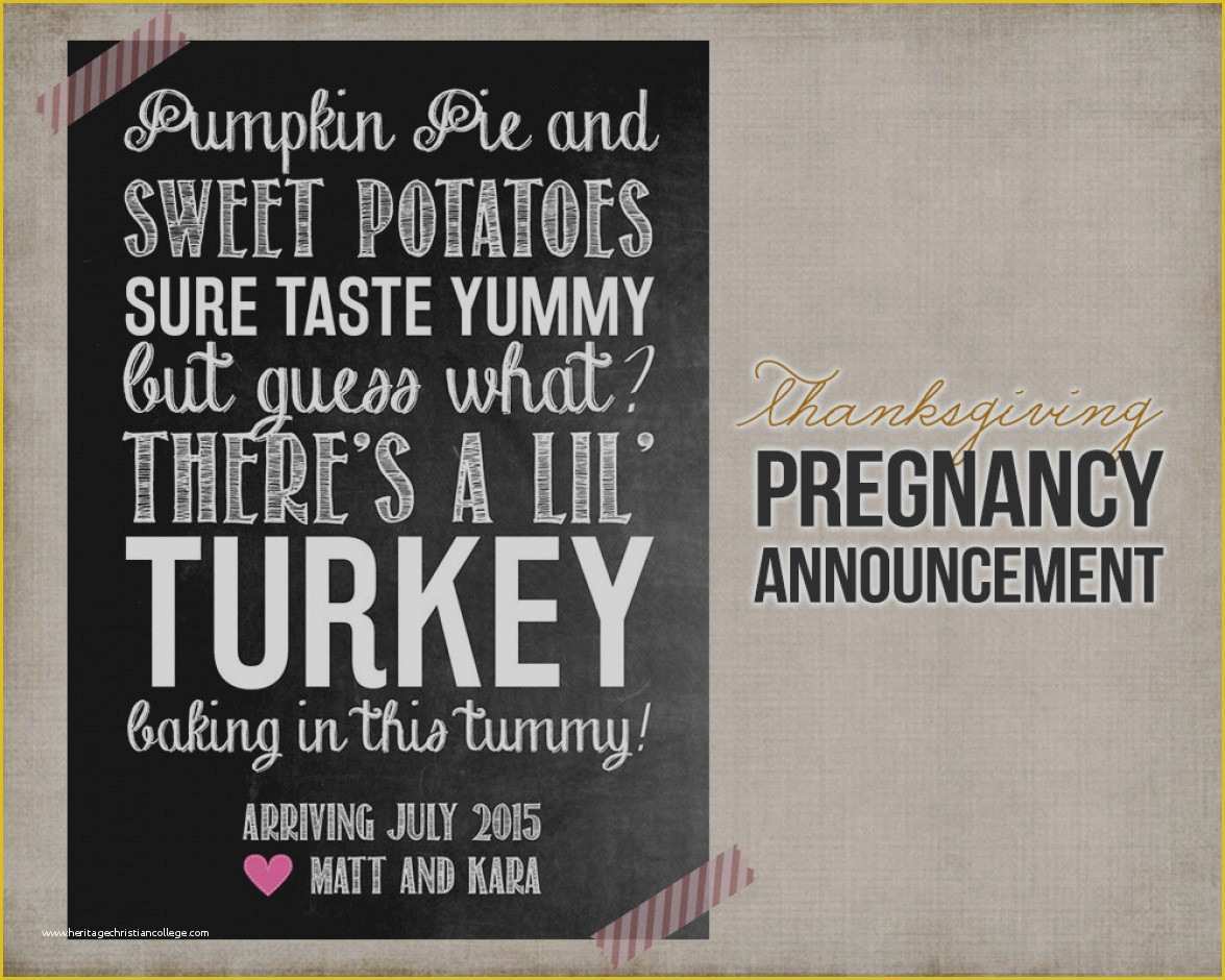 Free Pregnancy Announcement Templates Of Pregnancy Announcement Templates