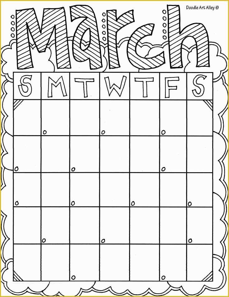 Free Preschool Calendar Templates 2017 Of 1000 Images About Printable Calendars On Pinterest