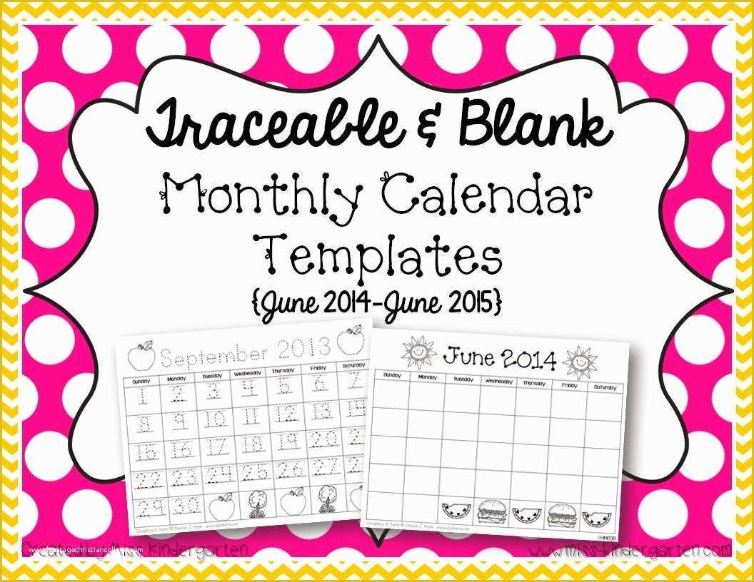 Free Preschool Calendar Templates 2017 Of 2017 Calendar September 