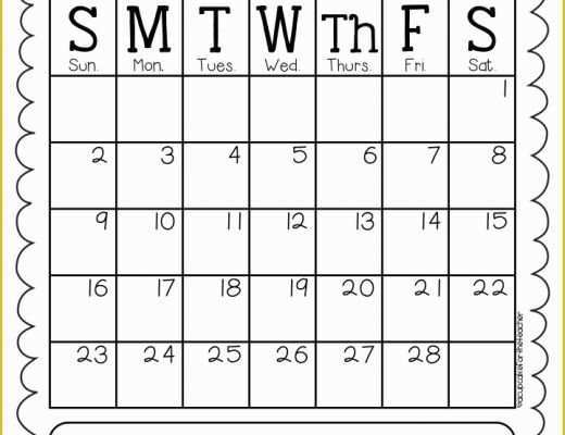 Free Preschool Calendar Templates 2017 Of Best 25 Behavior Calendar Ideas On Pinterest