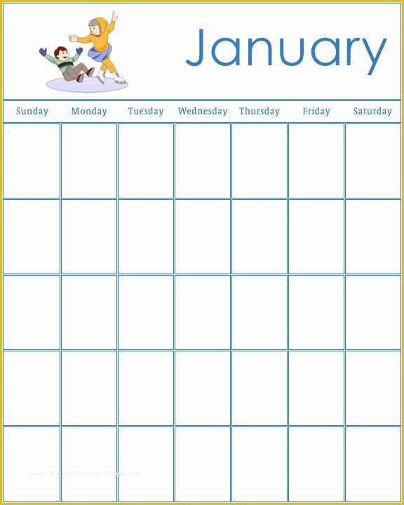 Free Preschool Calendar Templates 2017 Of Free Printable Preschool Calendar Numbers Calendar