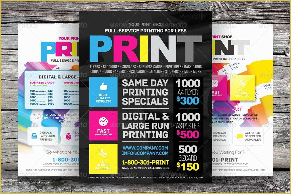 Free Print Ad Templates Of 98 Premium & Free Flyer Templates Psd Absolutely Free to