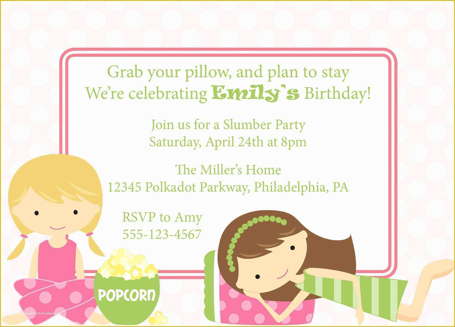 Free Printable Birthday Invitation Templates for Word Of Birthday Invitation Template Word Mughals