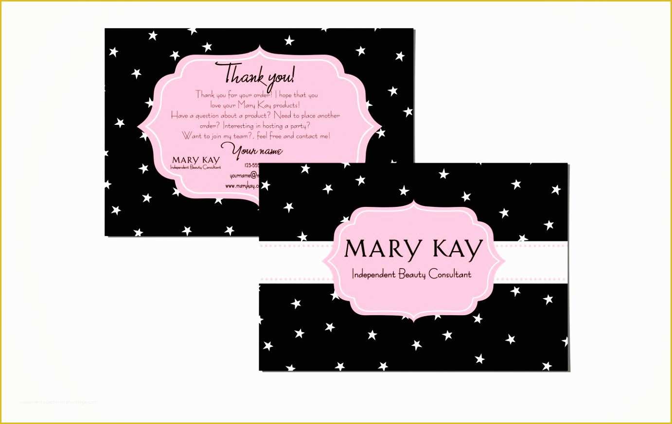 Free Printable Business Card Templates Pdf Of 5 Mary Kay Business Cards Templates Free Euuau