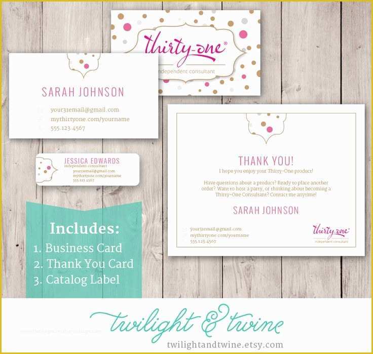 Free Printable Business Card Templates Pdf Of 54 Best Images About Thirty E & Scentsy Business Cards