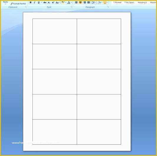 Free Printable Business Card Templates Pdf Of Blank Card Template Best Custom Bingo Printable