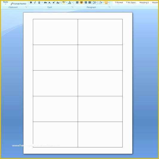 Free Printable Business Card Templates Pdf Of Blank Card Template Best Custom Bingo Printable