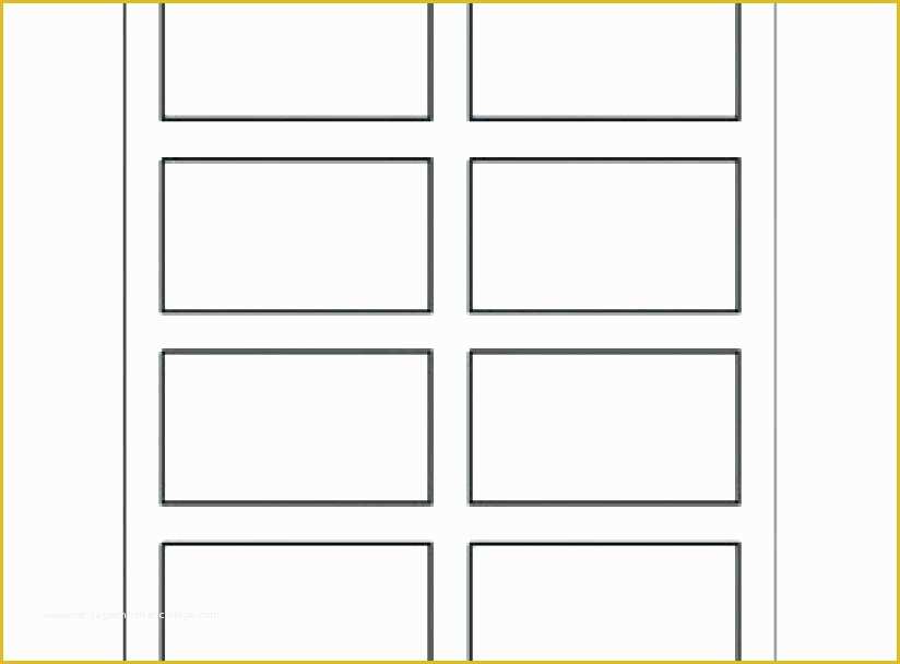 Free Printable Business Card Templates Pdf Of Blank Card Template Best Custom Bingo Printable