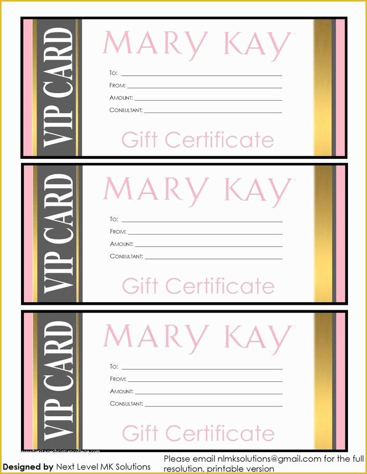 Free Printable Business Card Templates Pdf Of Mary Kay Invitations